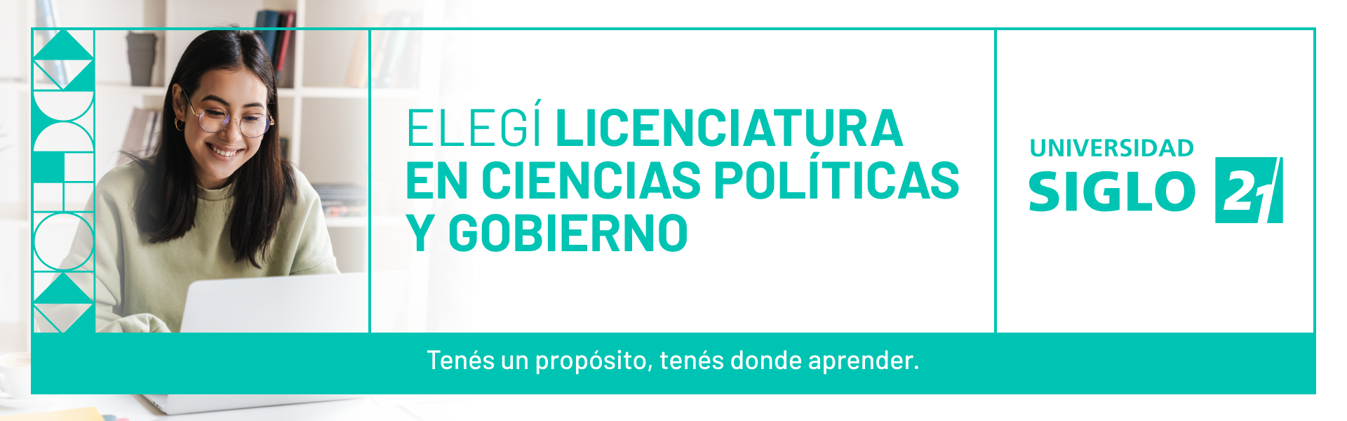 Licenciatura En Ciencia Política Y Gobierno Universidad Siglo 21